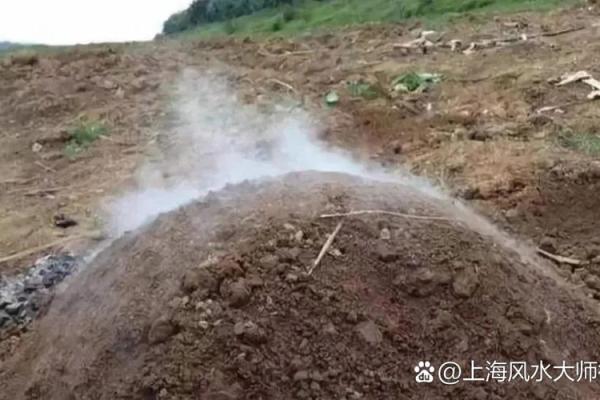 祖坟风水如何看旺衰