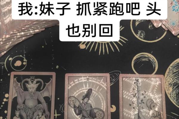 塔罗牌测试十一月学习运