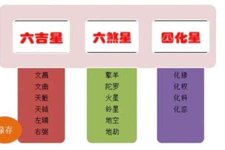 紫薇斗数流年太阳化忌