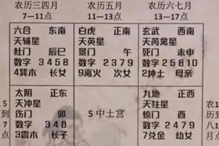 风水堪舆_奇门遁甲等一体的书