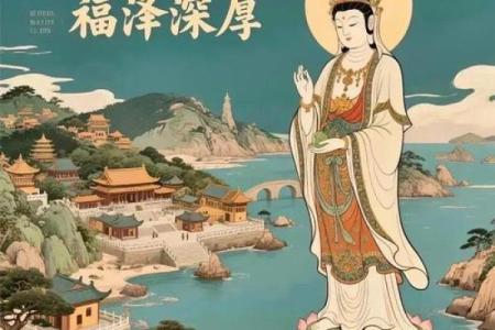 为什么说供了观音会穷三年 有什么说法