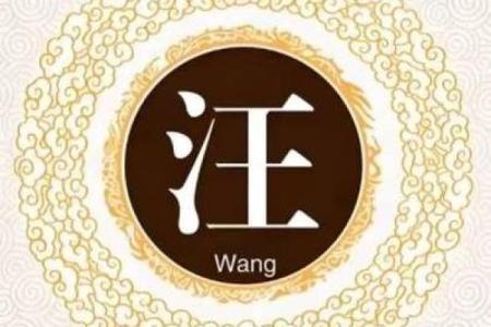 姓汪的名人-姓名学-华易算命网姓名