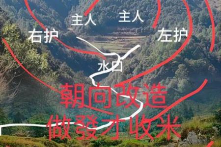 葬到风水宝地的预兆