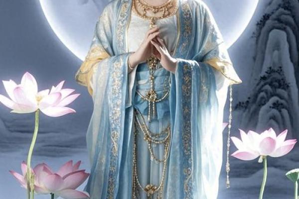 观音姻缘经 观世音菩萨姻缘咒语？