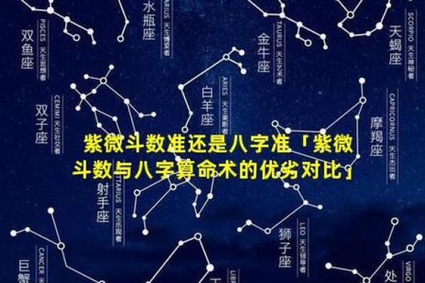 紫薇斗数真人算命