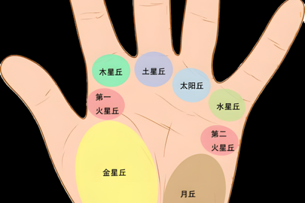 风水手相怎么看生命线断开是什么意思