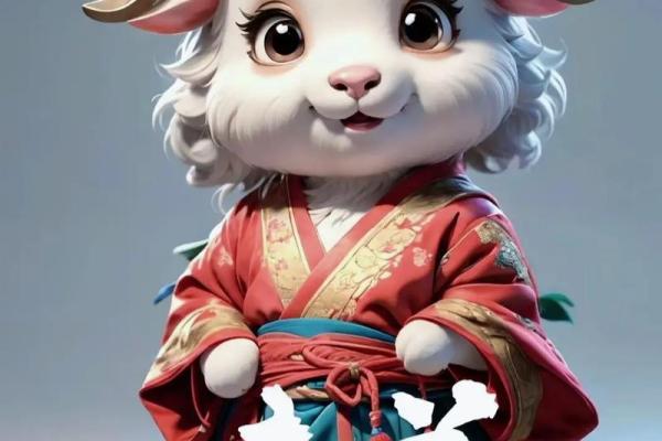 1月份出生的属羊男孩起什么名字好？姓名