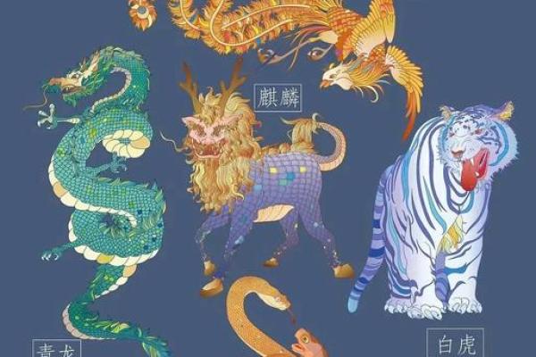 风水学从小有神灵跟着的人的征兆
