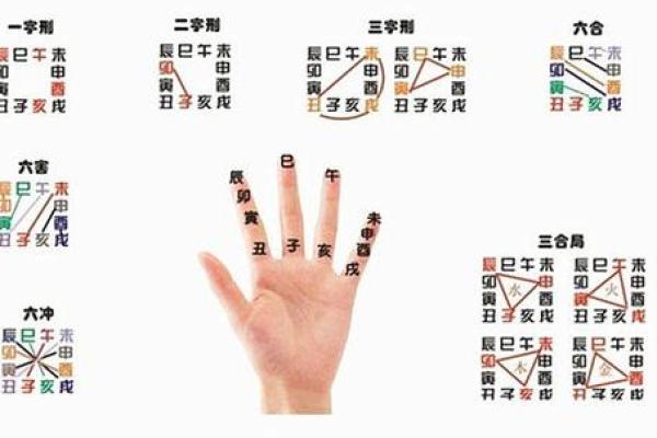 八字寅午戌