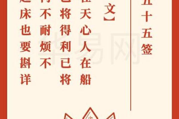 吕祖灵签68签吉还是凶