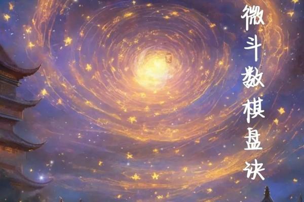 紫薇斗数与子平术