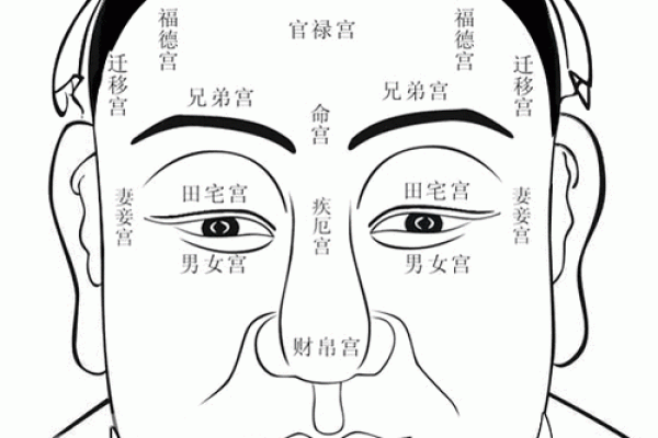 风水左脸有痣的女人命运