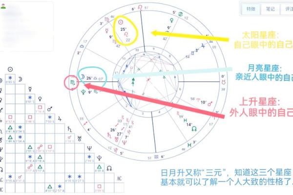自己看星盘有什么不好的吗