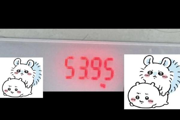 八字斤两