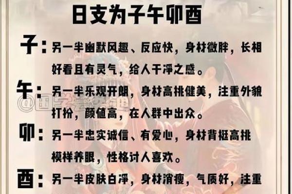 日支逢合是自己还是配偶出轨,容易出轨的八字特征