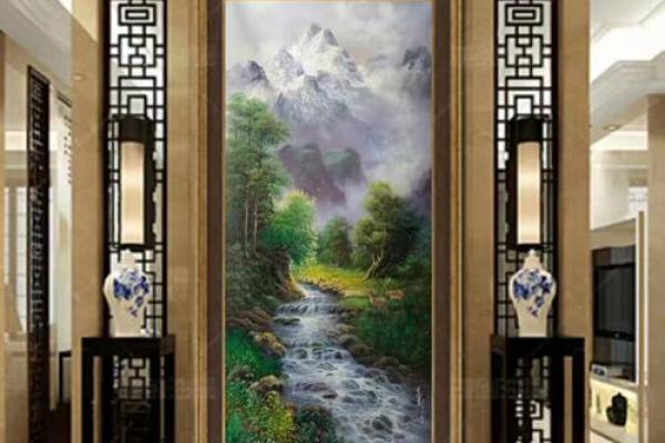 家里财位在哪里适合放什么东西及风水禁忌