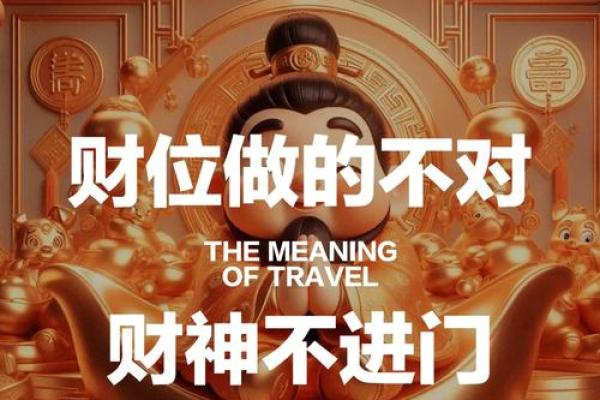 家里财位在哪里适合放什么东西及风水禁忌