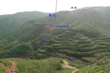 风水科普阴宅风水宝地什么意思
