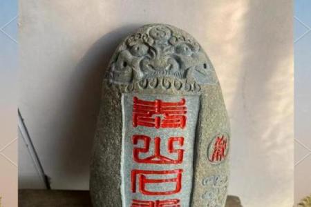 泰山石敢当怎么摆放禁忌及风水作用