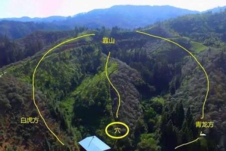 如何挑选墓地风水能造福后代