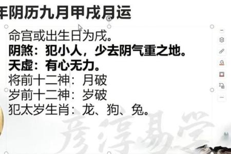 紫薇斗数晚运