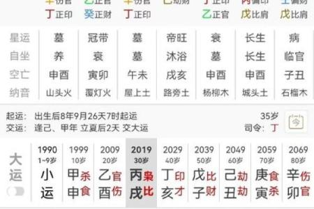 陈庚寅名字算命