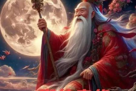 月老对你的姻缘有怎么样的安排 月老有爱情吗？