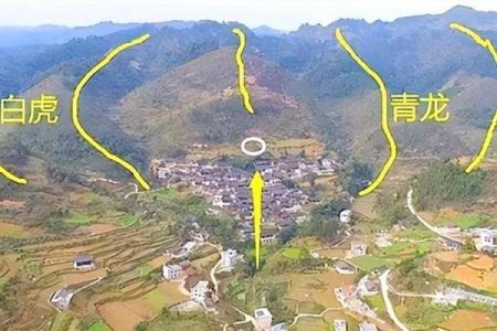 坟地风水怎么看