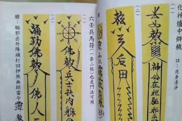 六壬仙师灵签