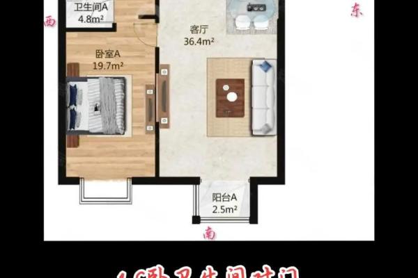 哪些房子户型风水好