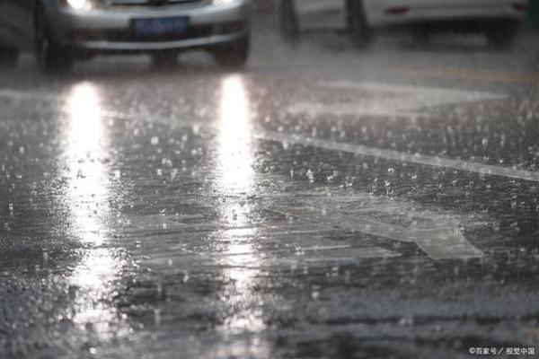 解读下雨天搬家好不好风水会有影响吗