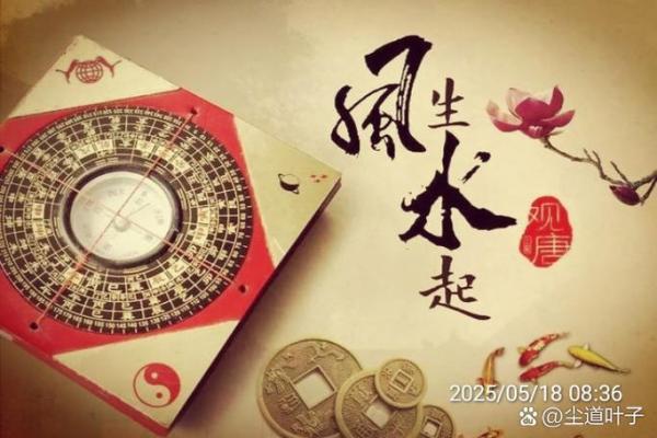 风水与心理