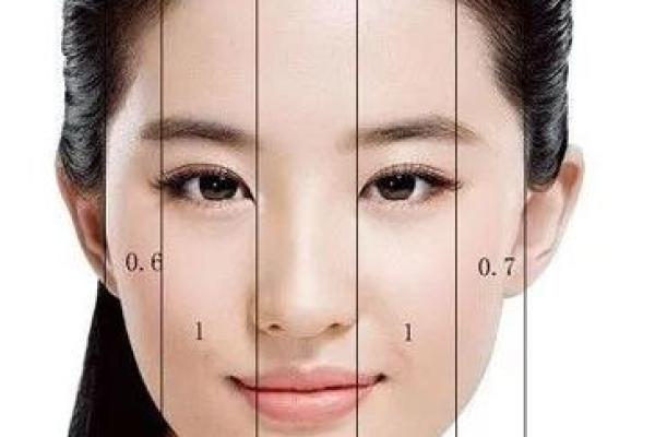右眼睛下面长白毛算命