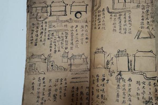 关于算命的书
