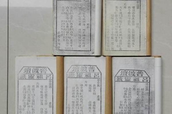 湘祖灵签第3签