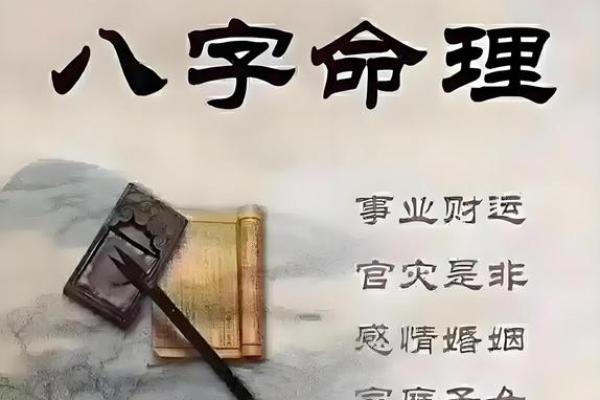 八字与考试