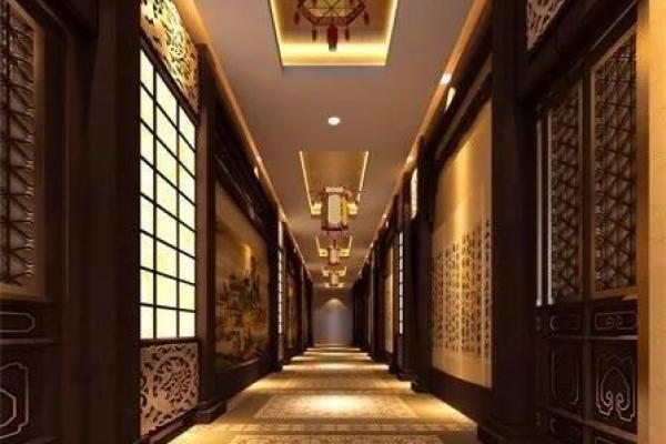 酒店，住宅购买前一定要进行基础风水筛选