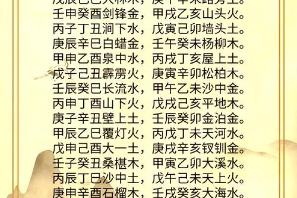 民间风水常识大全，你不得不知
