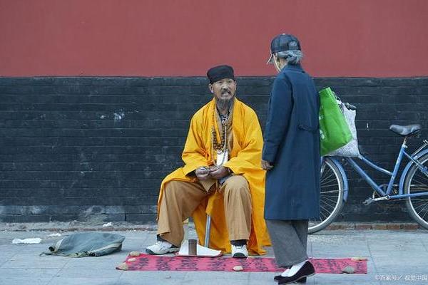 去哪找会算命的道士