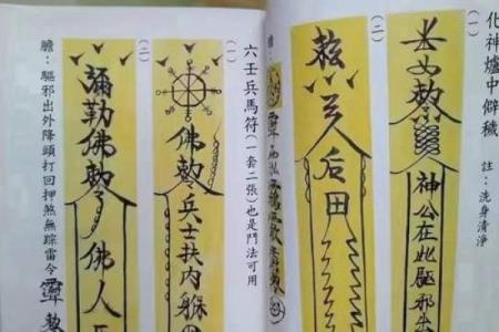 六壬仙师灵签