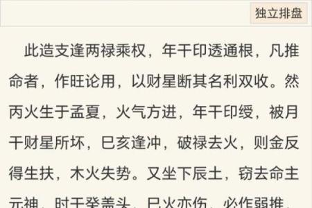 八字酉代表什么