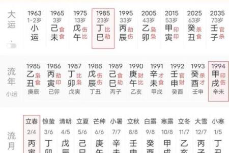 算命看男孩女孩准吗
