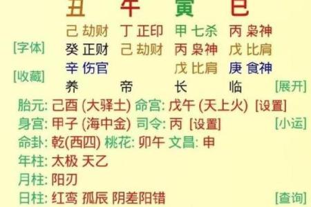 八字纯阴的男绝世好命 发展如何