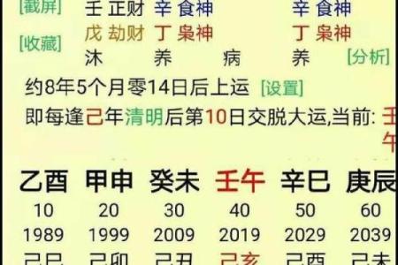 八字过弱什么意思,算命八字弱是什么意思
