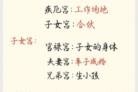 紫微斗数置闰 紫微斗数术语？