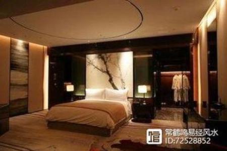 酒店，住宅购买前一定要进行基础风水筛选
