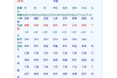生辰八字免费起名测名