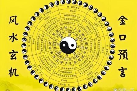 民间风水常识大全，你不得不知