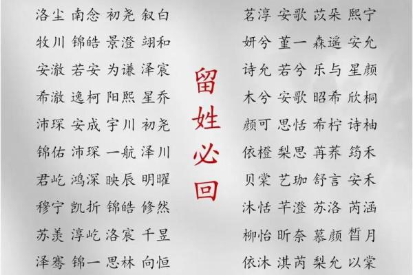 2019年5月18号子时出生的男孩起名时要注意什么姓名
