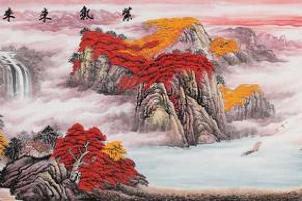 紫气东来的的风水